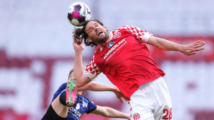 Adam Szalai, Santiago Ascacibar