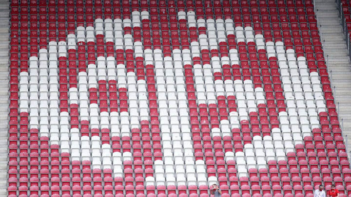 1. FSV Mainz 05 v SV Werder Bremen - Bundesliga