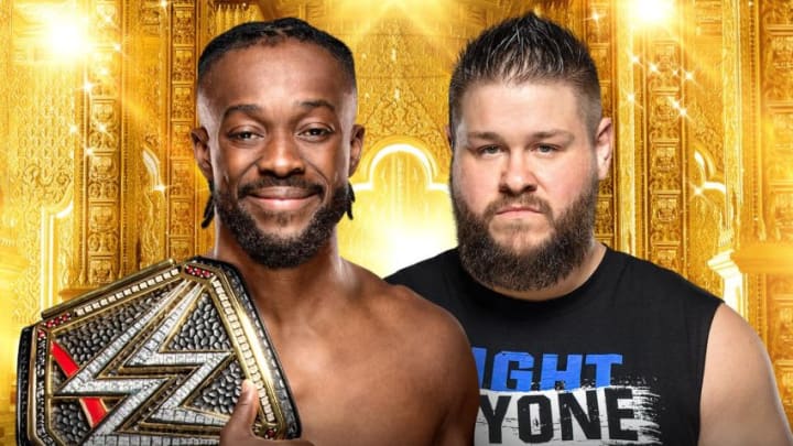 WWE.COM