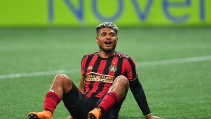 Atlanta United, Josef Martinez