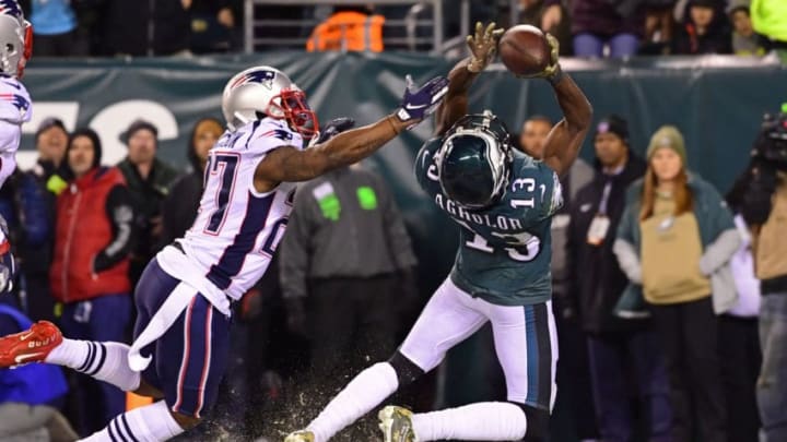 (Photo by Corey Perrine/Getty Images)