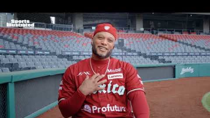 10 BURNING QUESTIONS | Robinson Canó