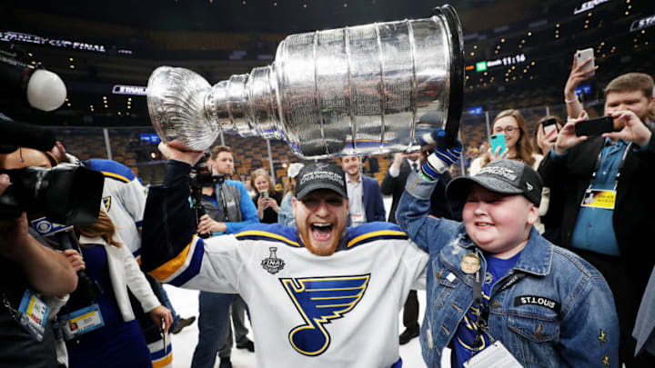 Photo by Patrick Smith/Getty Images