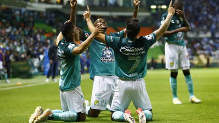 Liga MX semifinals preview 1
