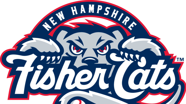 New Hampshire Fisher Cats