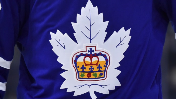 Toronto Maple Leafs