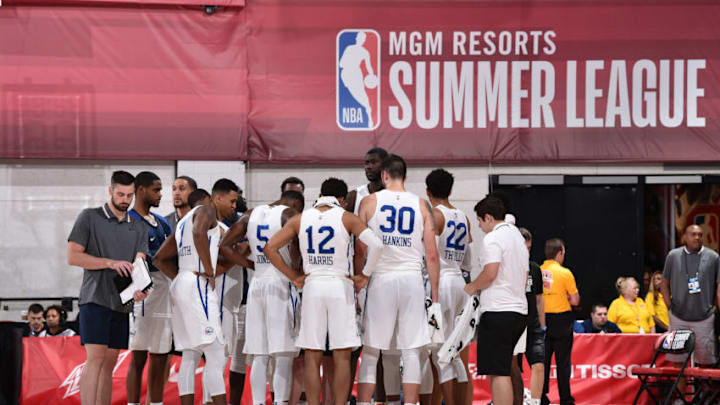 (Photo by David Dow/NBAE via Getty Images)