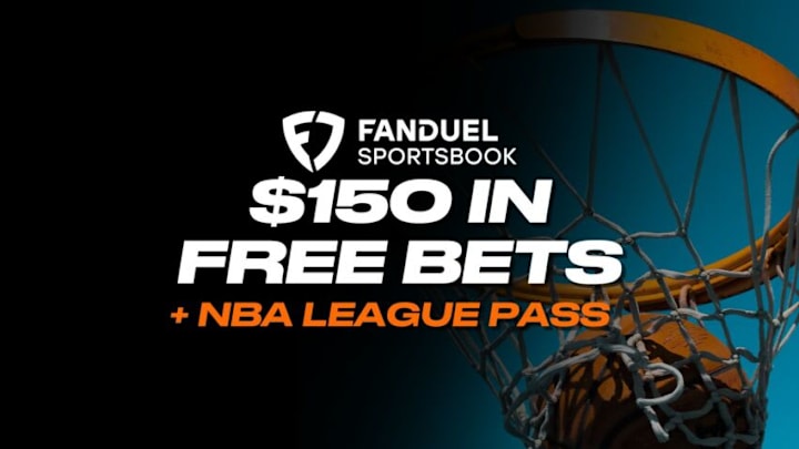 Exclusive Pacers Offer Bet 5 Win 150 NBA League Pass Free