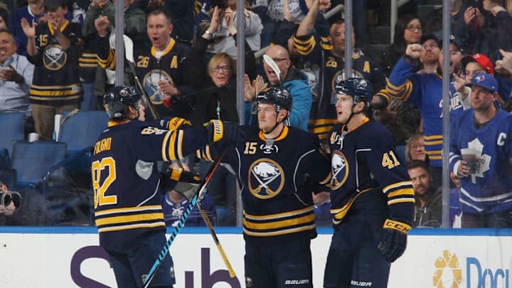 Photo by Bill Wippert/NHLI via Getty Images