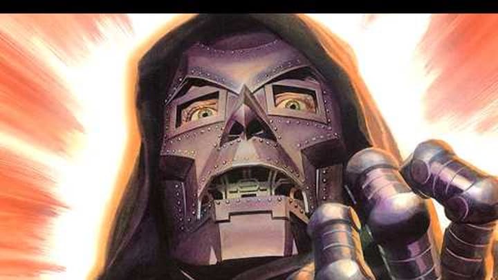 11 Reasons Doctor Doom Is More Terrifying Than Thanos