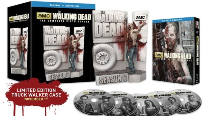 The Walking Dead: The Poster Collection, Volume II (1) (Insights Poster  Collections)