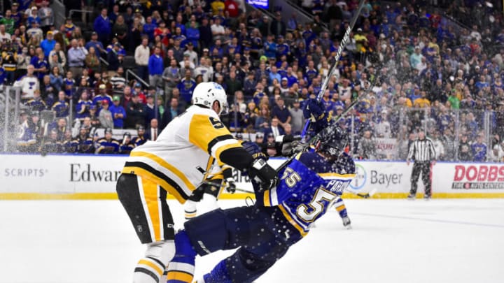 St. Louis BluesMandatory Credit: Jeff Curry-USA TODAY Sports