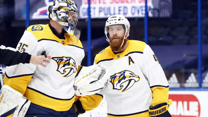 Nashville Predators