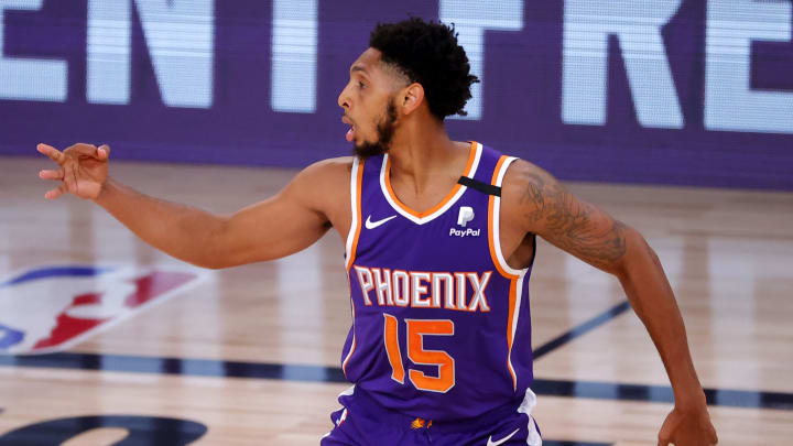 Phoenix Suns, Cam Payne (Photo by Kevin C. Cox/Getty Images)
