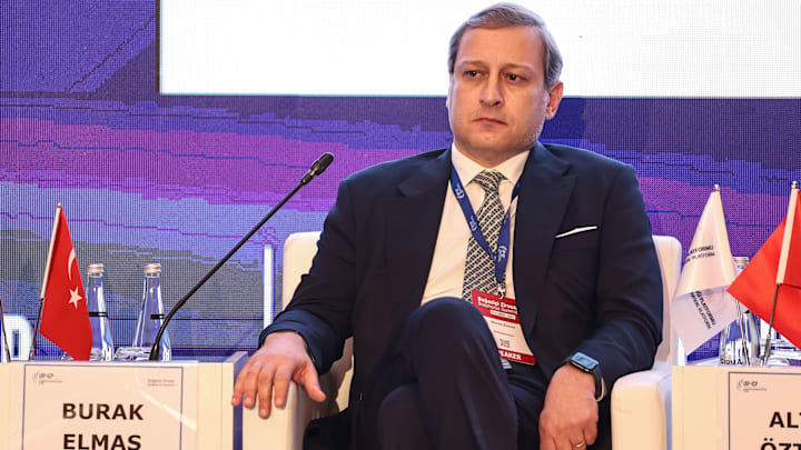 Burak Elmas Burak Elmas