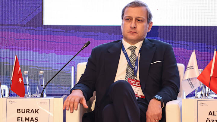 Burak Elmas Burak Elmas