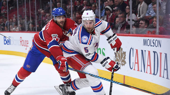 MONTREAL, QC - APRIL 20: Max Pacioretty