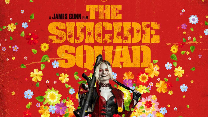 “THE SUICIDE SQUAD,” a Warner Bros. Pictures release. Courtesy of Warner Bros. Pictures/™ & © DC Comics. © 2021 Warner Bros. Entertainment Inc. All Rights Reserved.