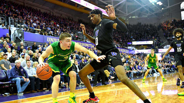 Jaden McDaniels, NBA Draft, Milwaukee Bucks