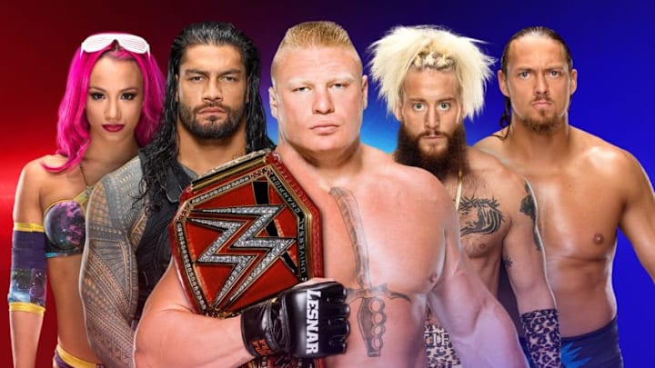 Credit: WWE.com