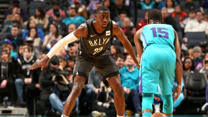 Charlotte Hornets Kemba Walker (Photo by Kent Smith/NBAE via Getty Images)