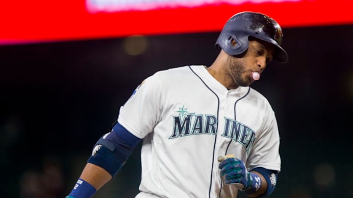 SEATTLE, WA - SEPTEMBER 21: Robinson Cano