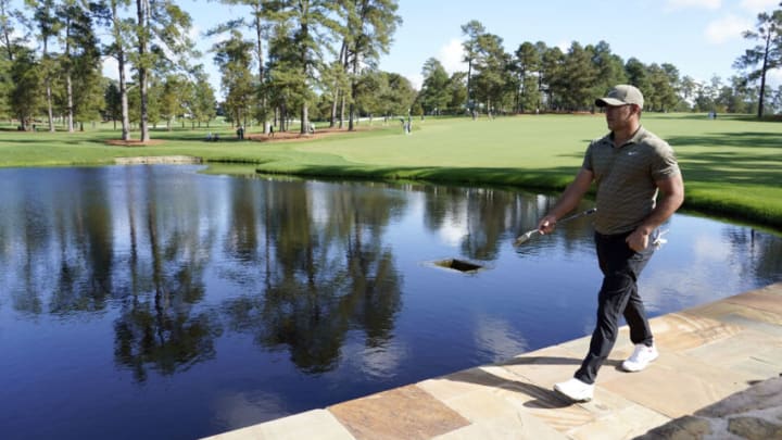 The Masters expert picks