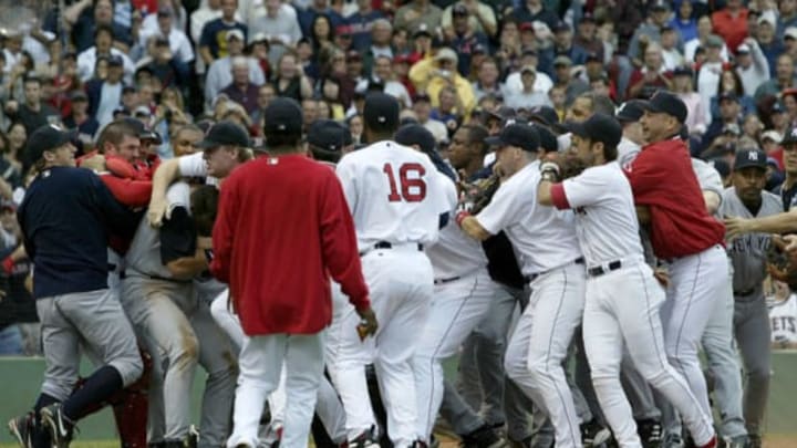 Boston Red Sox