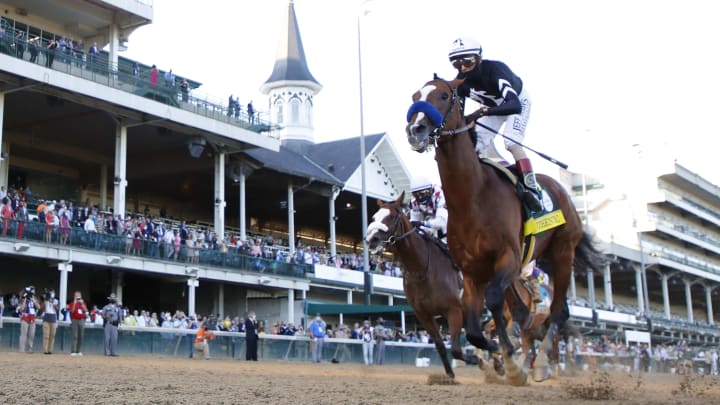 147th Kentucky Derby will take place on May 1, 2021. 