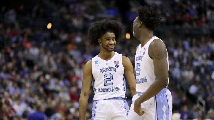 Chicago Bulls Rumors, Coby White