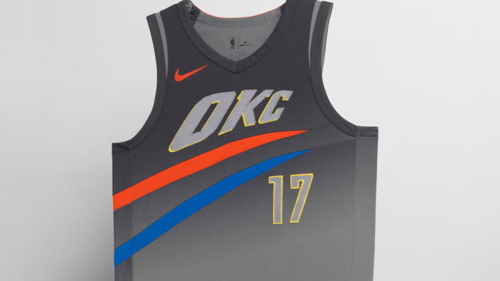 NBA Jersey Concepts Ranked 1-30! 