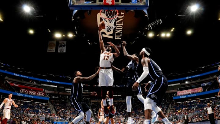 Photo by Fernando Medina/NBAE via Getty Images