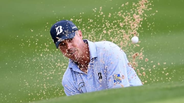 Masters Tournament 2019 Matt Kuchar