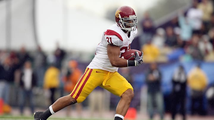 Underrated USC football players