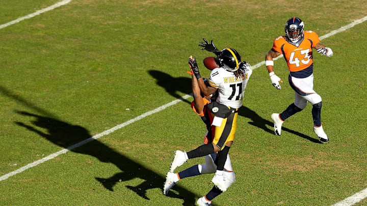 markus wheaton chicago bears