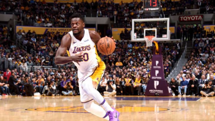 Los Angeles Lakers Rumors: Trade offers for Julius Randle being declined