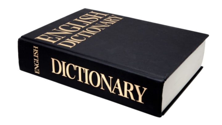 6 Alternative Dictionaries Your Bookshelf Needs