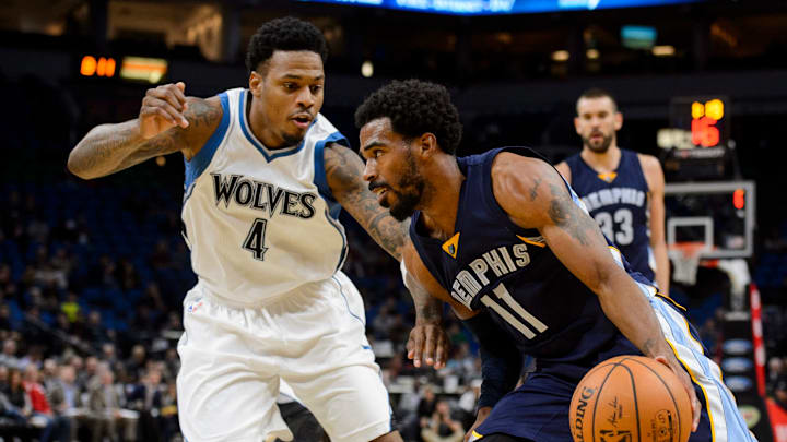 Minnesota Timberwolves (Photo by Hannah Foslien/Getty Images)