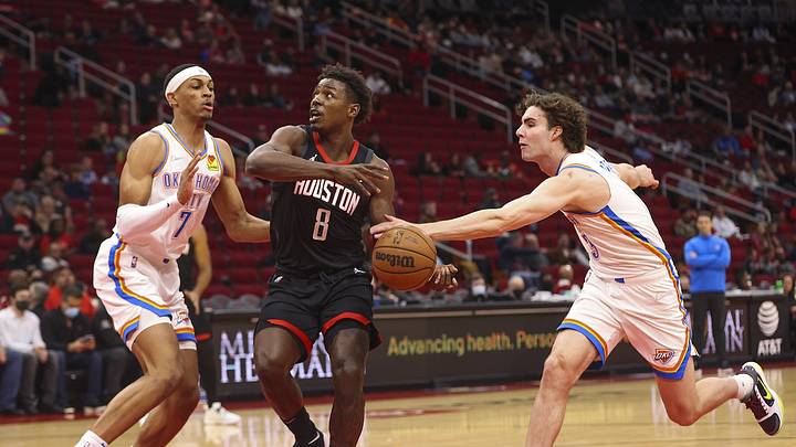 Grizzlies vs. Thunder NBA Betting Lines for 12/2/2021 ...