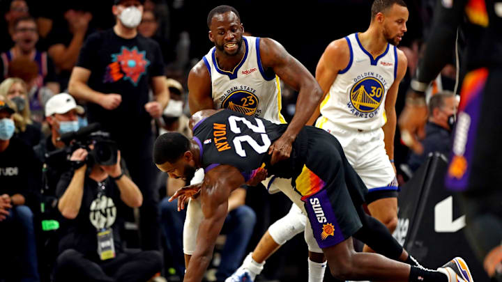 Draymond Green Prop Bets vs. Knicks on December 14 | WynnBET ...