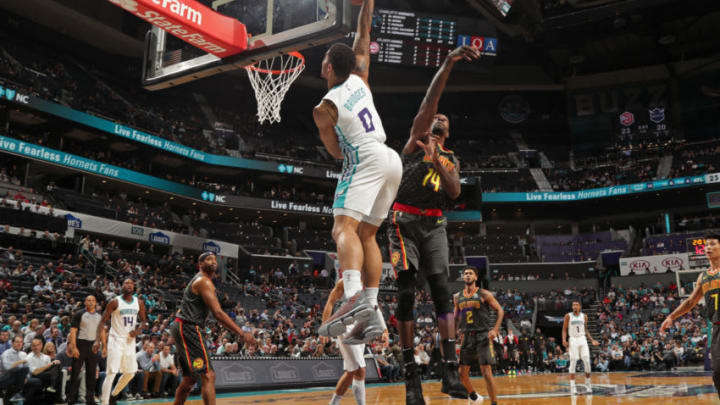 Nba dunk 2019 hot sale