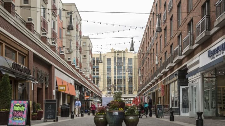 Bethesda, Maryland. The city that shaped future MLS star Jeremy Ebobisse. (Photo by Benjamin C. Tankersley/For The Washington Post via Getty Images)