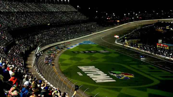 Daytona 500, NASCAR (Photo by Mike Ehrmann/Getty Images) Daytona 500, NASCAR (Photo by Mike Ehrmann/Getty Images)