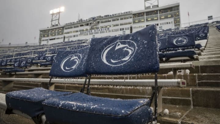 Best Penn State football seasons