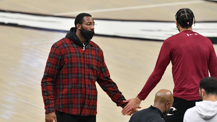 NBA trade deadline (Photo by Jason Miller/Getty Images)