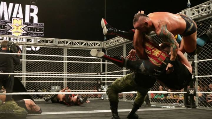 Credit: WWE.com