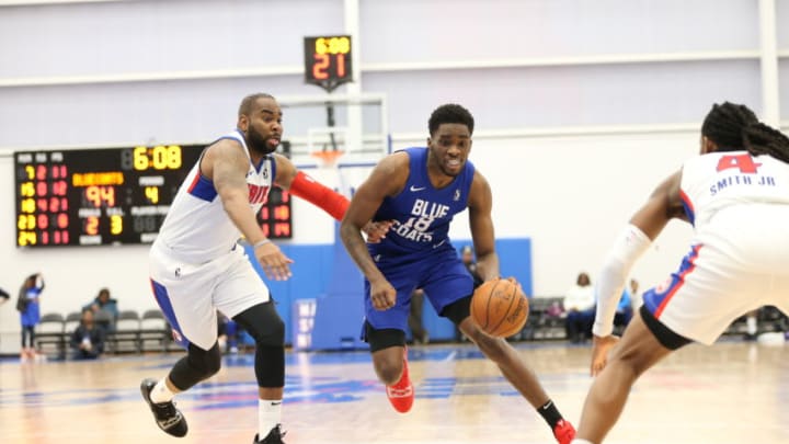 Shake Milton (Photo by Ned Dishman/NBAE via Getty Images)