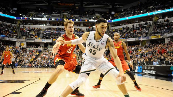 (Photo by G Fiume/Maryland Terrapins/Getty Images)