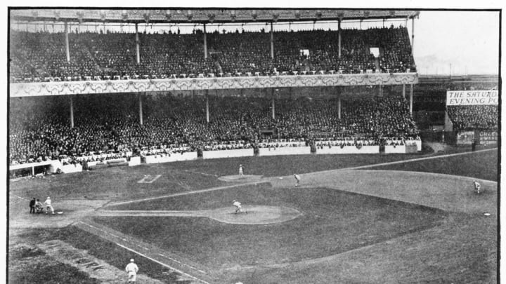 Polo Grounds