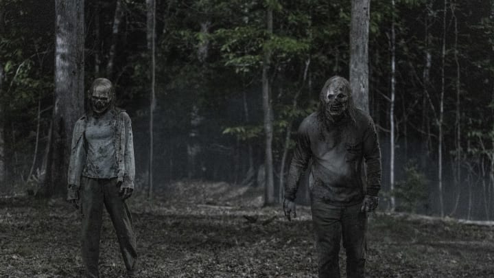 – The Walking Dead: World Beyond _ Season 2, Episode 6 – Photo Credit: Chip Jackson/AMC